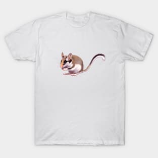 Garden Dormouse T-Shirt